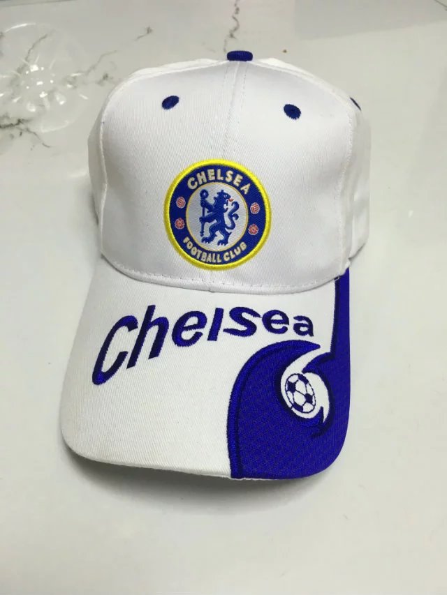 Soccer Hats-13